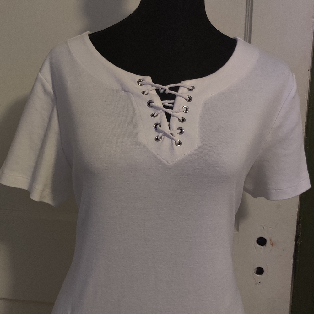Woman sports wear, Karen Scott - Picture 3 of 3